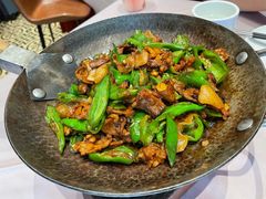 -大鸭梨烤鸭(甘家口店)