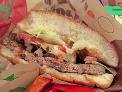 -汉堡王(歌斐中心店)