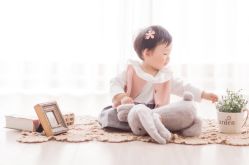 -KIDSMEMO拾光纪儿童摄影(金丰大厦店)