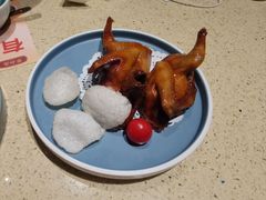 -点都德(长泰广场店)