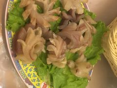 -清真老马家海鲜大排档(台东店)