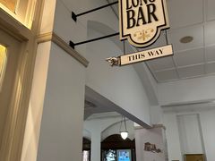 -Long Bar(莱佛士酒店)
