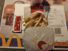 -麦当劳(金沙广场店)