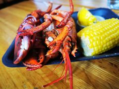 -波士顿昆西市场