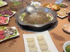 -马三妹跷脚牛肉(苏稽总店)