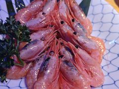 -北国料理(世荣路店)