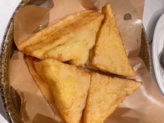 -烁先生披萨·儿童餐下午茶(河南岸店)