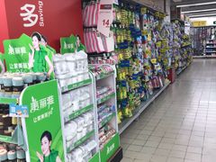 -家乐福(金观音店)