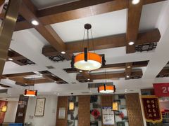 -福来居烤鸭店(天坛二店)