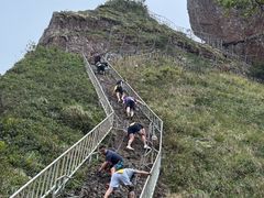 -七仙岭温泉国家森林公园