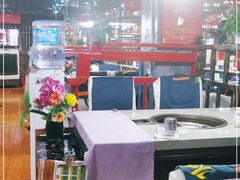-大村庄生态火锅店(丘北店)