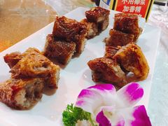 石码五香-华兴大酒楼(亿宝大厦店)