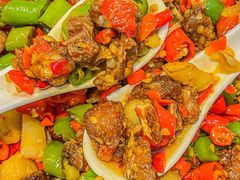 -盐老幺自贡盐帮菜老店