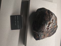 -房山世界地质公园博物馆