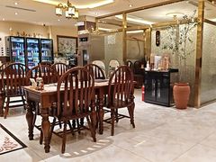-BRBR叙利亚餐厅(总店)
