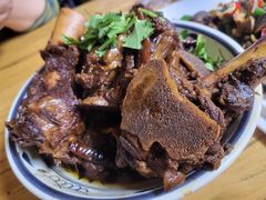 -白羊坡