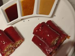 -蝴蝶里·粤菜·点心(滨江龙湖店)