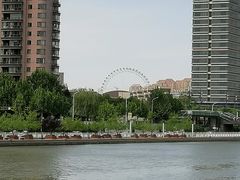 -天津之眼摩天轮