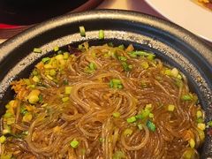 -茅庐毛血旺(烟台大悦城店)