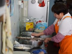 -美美阿姨醋肉(县后路店)