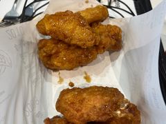 -Kyochon1991校村(共和路店)