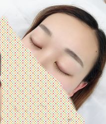 -HQ半永久纹绣纹眉