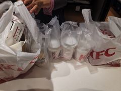 -肯德基(春申店)