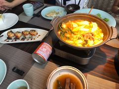 -山葵家·创意料理(EFC欧美广场店)