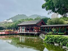 -珠海圆明新园
