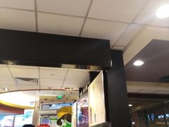 -麦当劳(小白楼店)