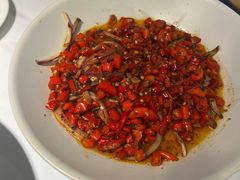 -兰湘子·湘菜小炒(石家庄万象城店)