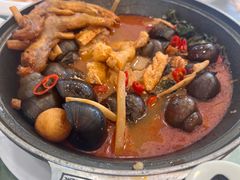 -椿记烧鹅(北门店)