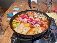 -KimPro 辛普乐概念韩餐
