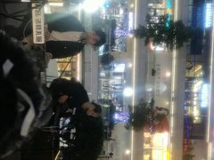 -浦江城市生活广场(江月路店)