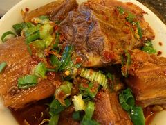 -中国厨房/台湾牛肉面