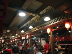 -巴国口福火锅(石桥铺店)