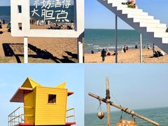 -巧克力渔家.小船海鲜胶东菜(万平口店)