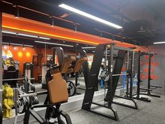 -博纳私人订制健身(中集美兰湖店)