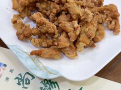 -清真·尚穆回回香清真餐厅(工人新村店)