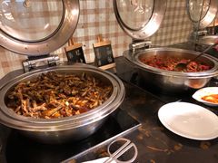 -金华世贸大饭店-喜季西餐厅