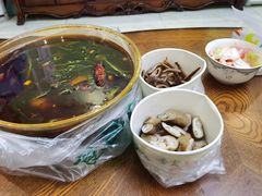 -温江公平红烧兔(总店)