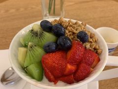 -Blueglass酸奶(财富购物中心店)