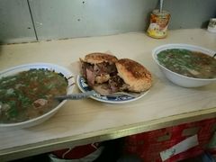 -清真刘记大顺斋(三合里小区店)
