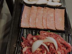 -燚青春东北泥炉烤肉(百合店)