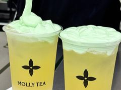 -茉莉奶白(广州动漫星城店)