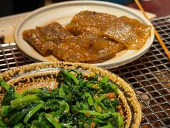 -周丹丹原味烧烤(香格里拉店)