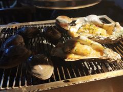 -丹东特色烤肉(南光三部店)