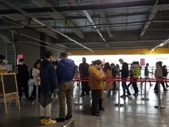 -宜家家居(西安未央商场店)