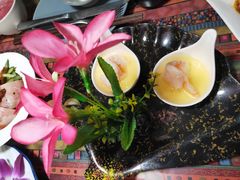 -忘忧草融合私房菜(红鼎国际店)