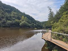 -仙居谷风景区